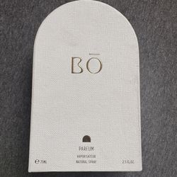 BŌ/ Ellis Brooklyn Perfume