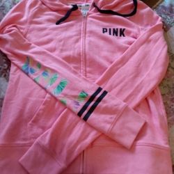 Victoria Secret PINK hoodie 