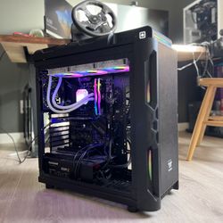 NEED GONE ASAP Ryzen 9 Gaming PC *NEEDS NEW GPU*