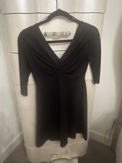 Cute Little Dress Zara