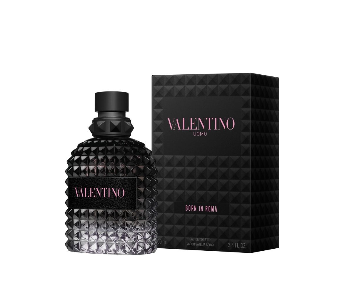Valentino UOMO 3.4oz