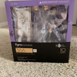 Jeanne DArk D’Ark Figma Fate Figure Authentic 