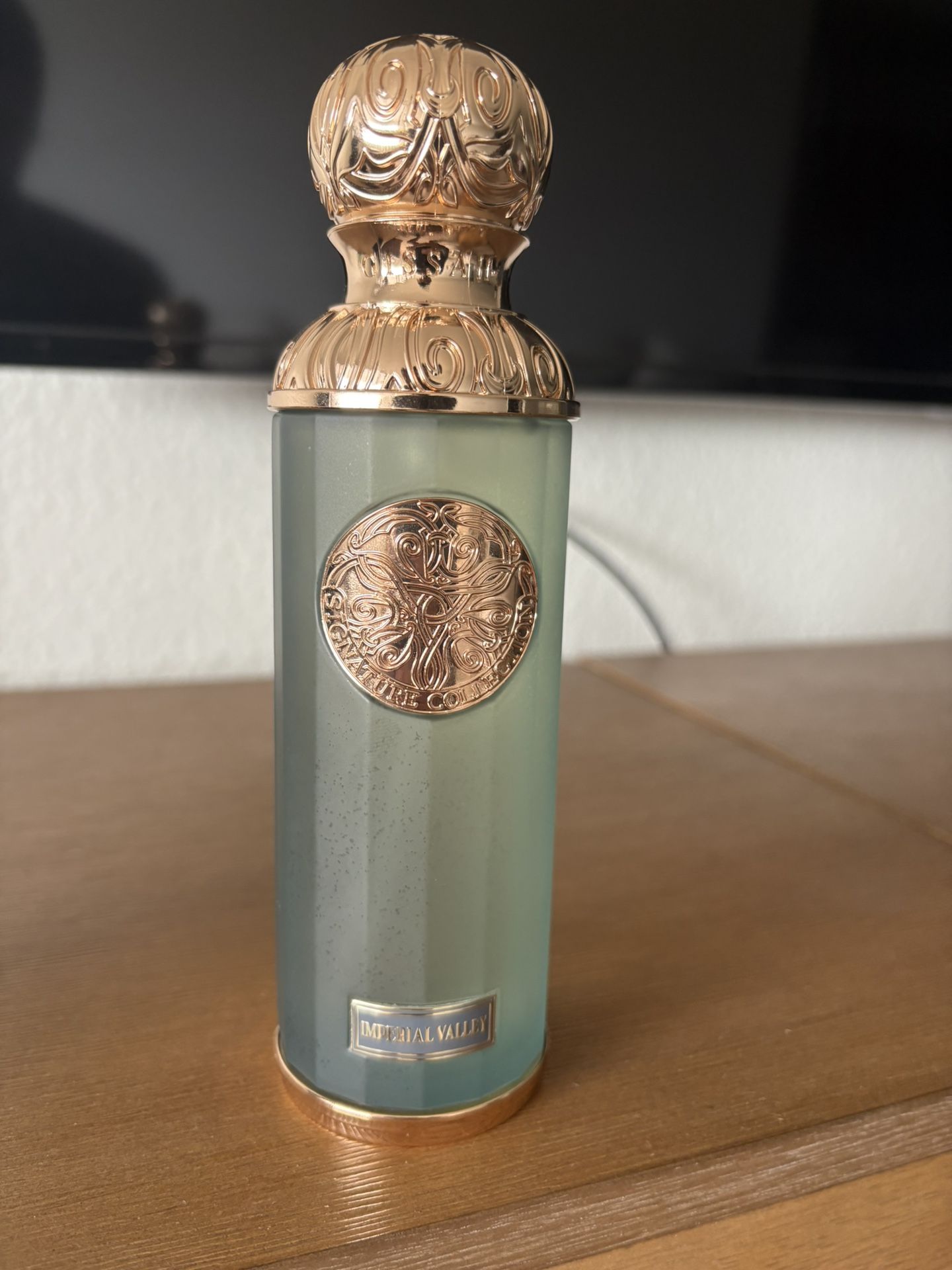 Gissah Imperial Valley - Cologne/Fragrance 200 Ml