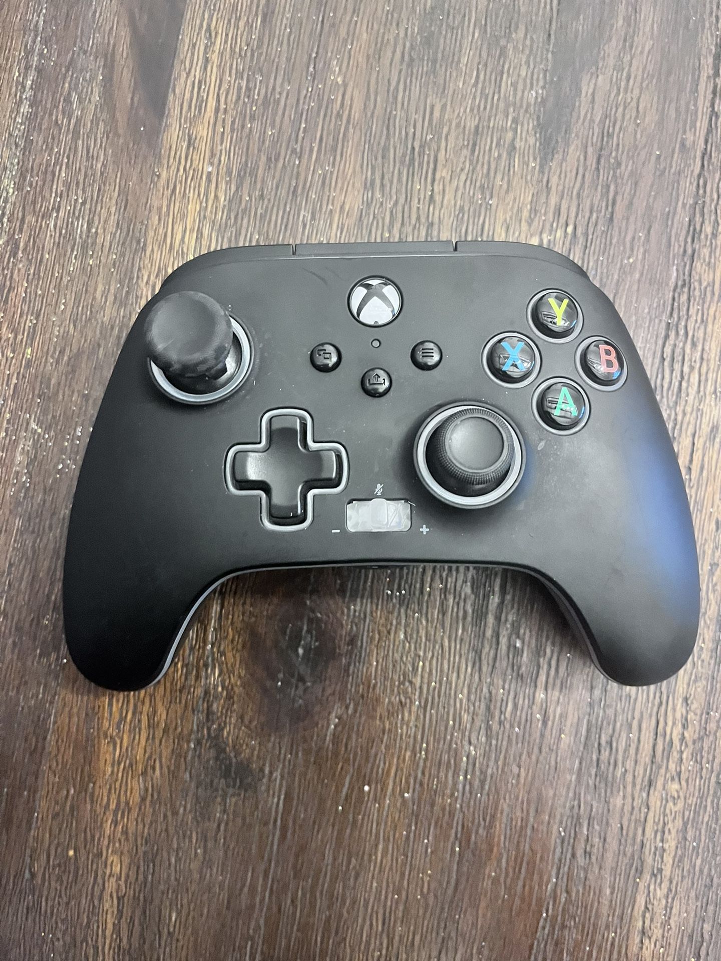 Xbox Scuff Controler