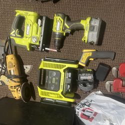 Tools Tools Tools