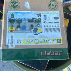 Irrigation System