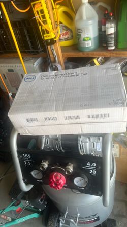 Dell imaging Drum Tambour D’imagerie Dell