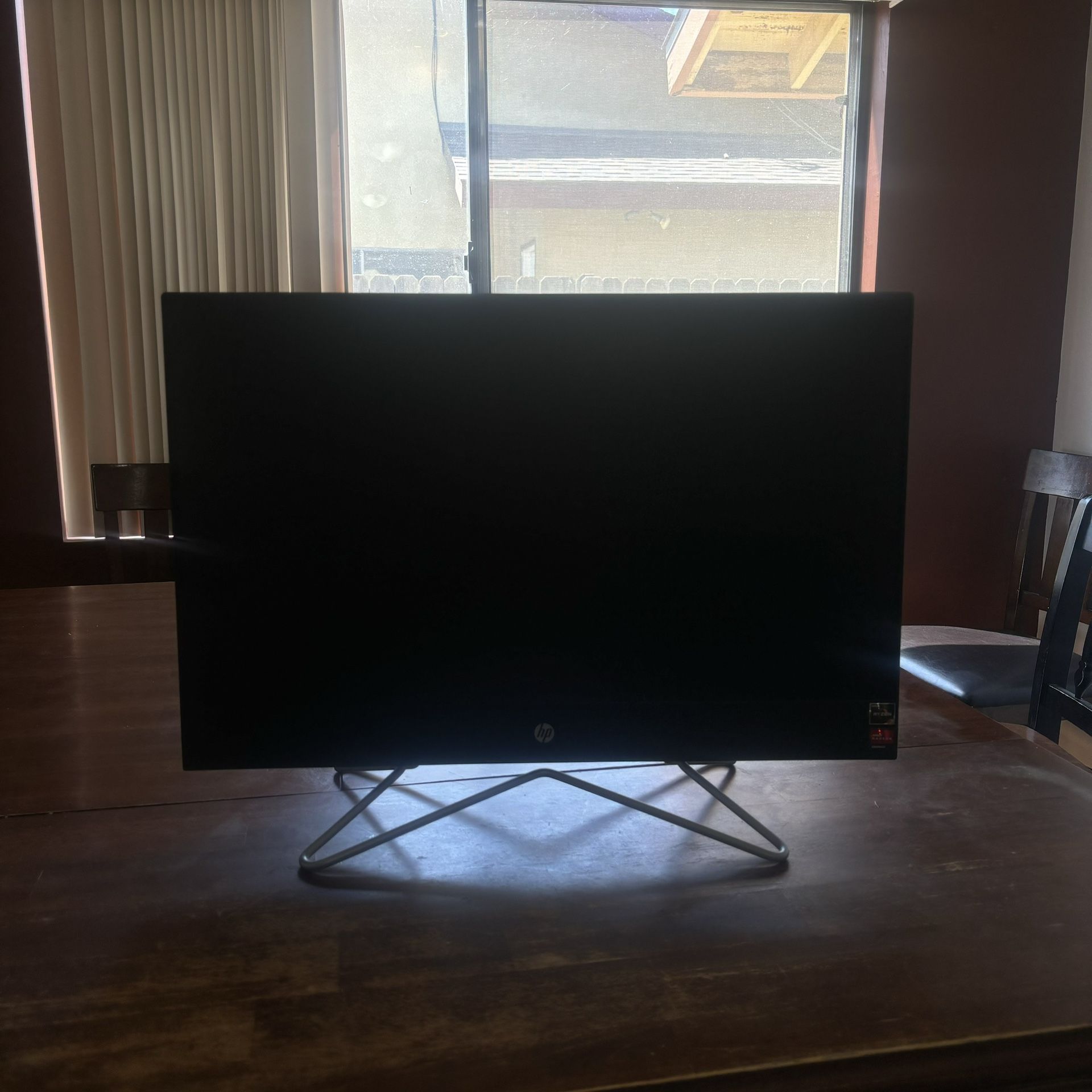 Hp All in One Computer