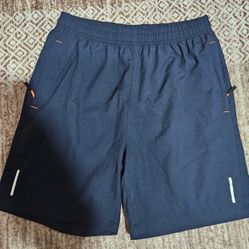 Men's sports shorts 