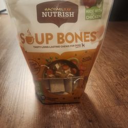 Rachel Ray Soup Bones