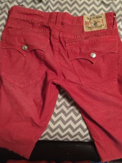 True Religion Shorts