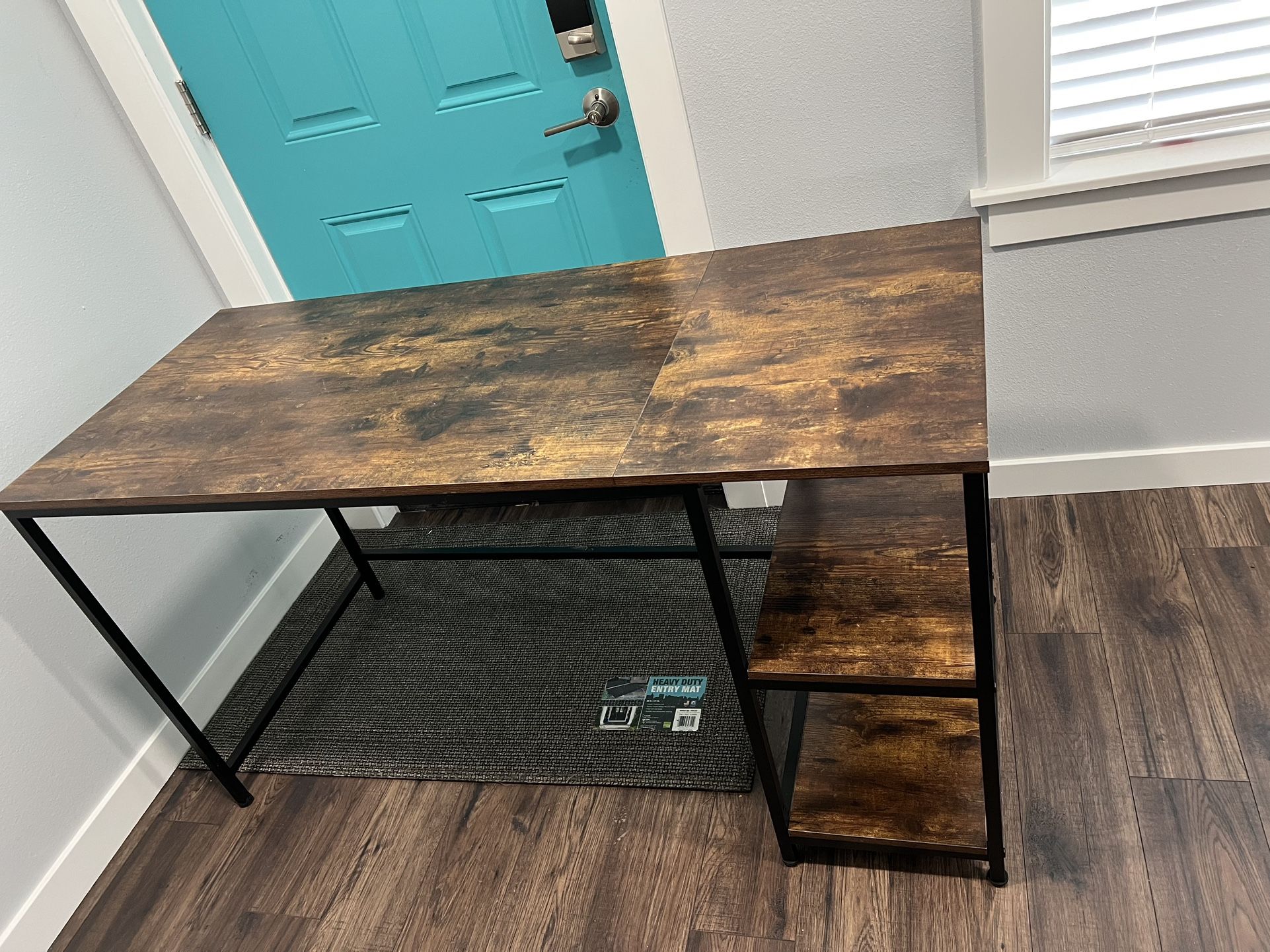 Desk