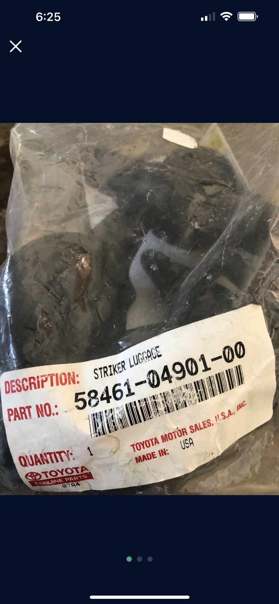 New toyota tacoma accessories part:Bed Cleats 