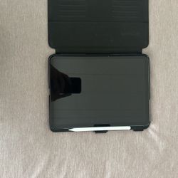 iPad Air 11-Inch M2 + Apple Pencil