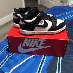 11c Panda Dunks