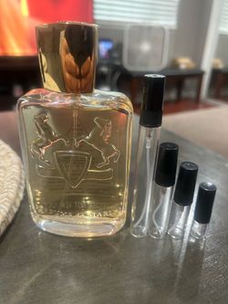 PDM DARKEY DECANTS