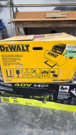 Dealt Compressor
