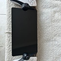 Portable PlayStation 
