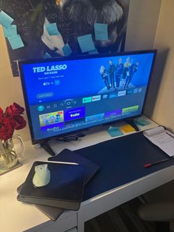 Insignia TV