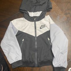 Nike Windbreaker 