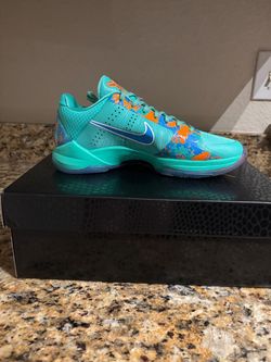 Kobe Jalen Brunson NY VS NY PE🔥 size 7.5 brand new
