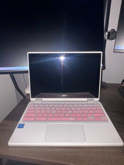 Acer Laptop