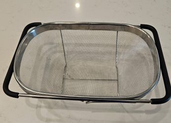 Vegetable Strainer