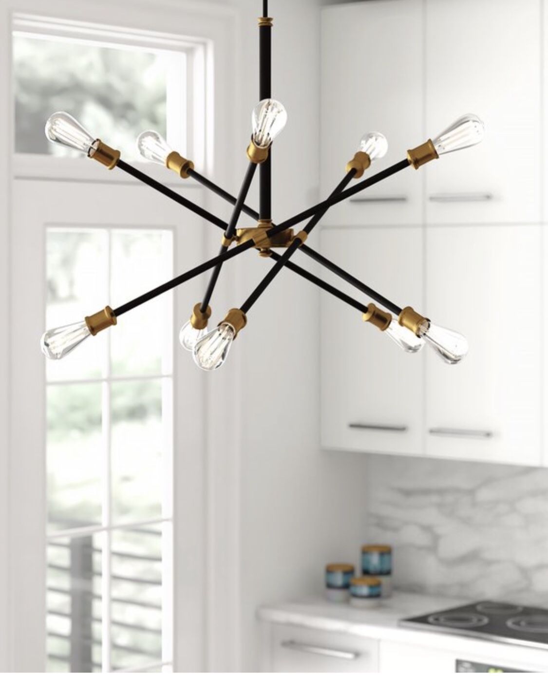 Wayfair chandelier