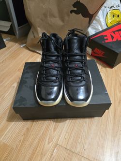 Jordan Retro 11 72-10