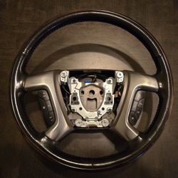 Steering Wheel Escalade 2007-2013 
