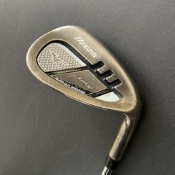 Mizuno  JPX 58/14 Wedge