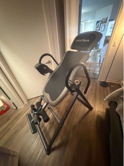 Innova Inverted Table