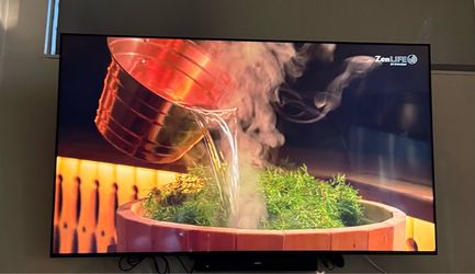 LG 75" QNED75URA 4K Smart TV