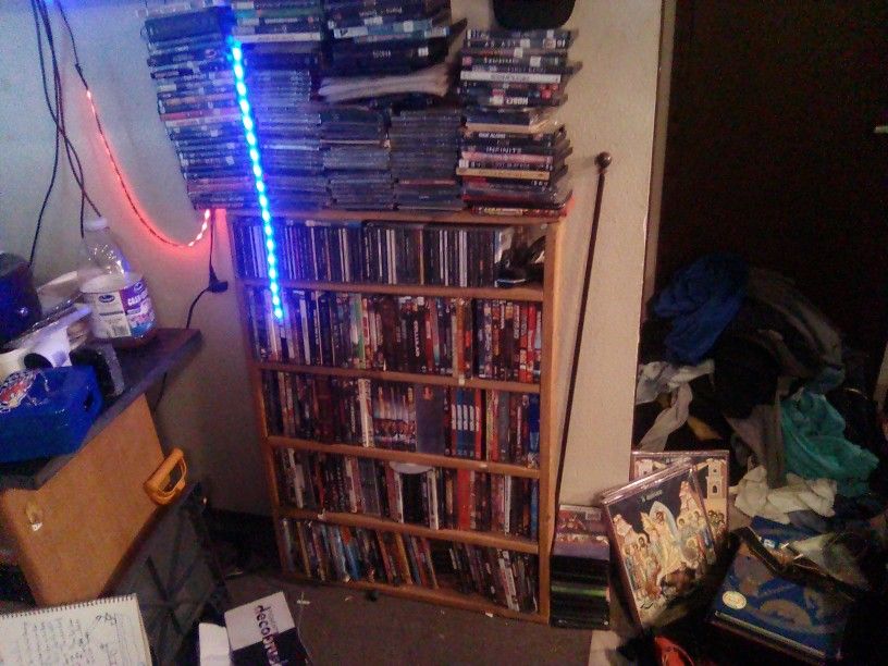 Movies And Games For Xbox
