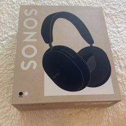 SONOS ACE (Black)