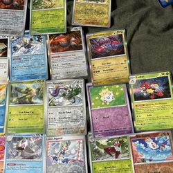 Pokemo card #32 card 