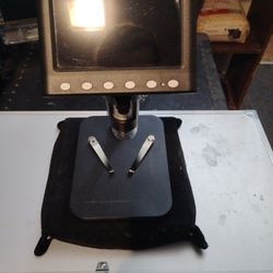 M3 Micron Microscope 