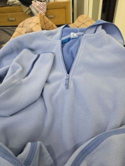 Pants and jacket warm suit  excelente Condition size M