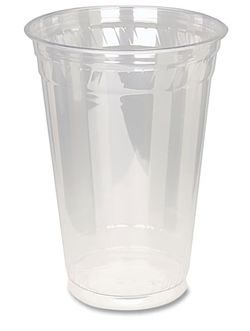 Drink cup