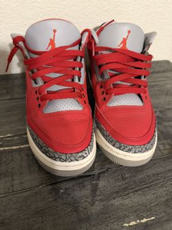 Jordan 3 Retro