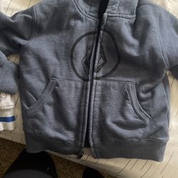 Toddler Sweaters