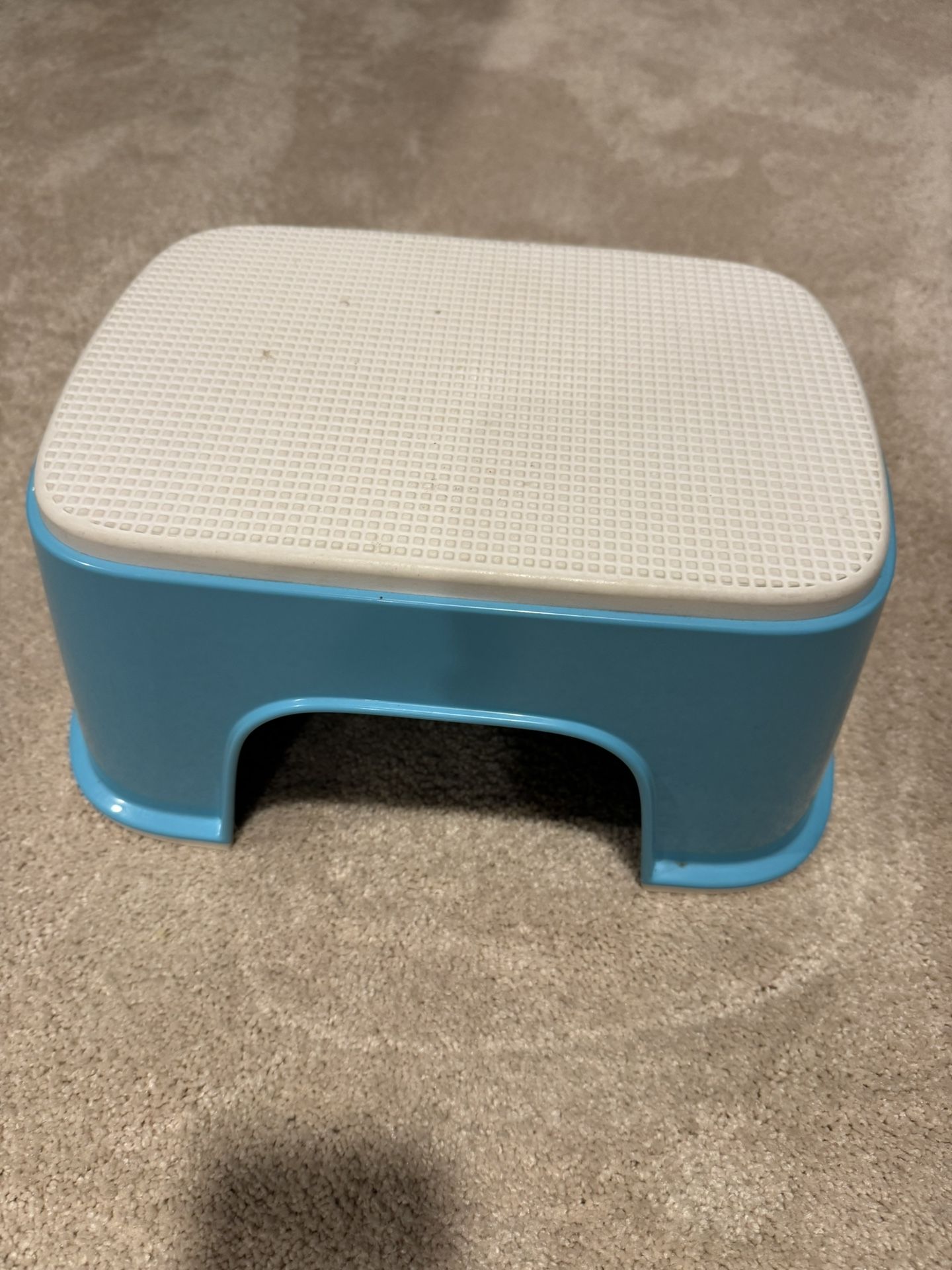 Baby Bjorn Step Stool Toddler Kids