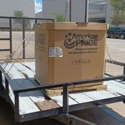 4 Tons Condenser 14 Seers