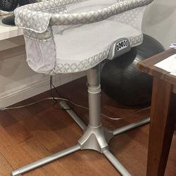 Bassinet 
