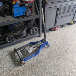 Motorcycle/ATV Jack