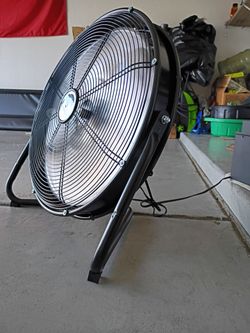 Floor Fan
