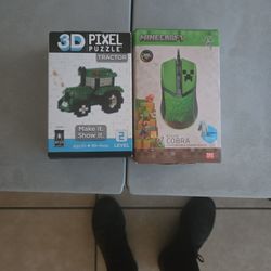 Minecraft 