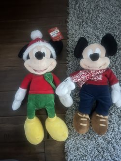 Disney Mickey Mouse
