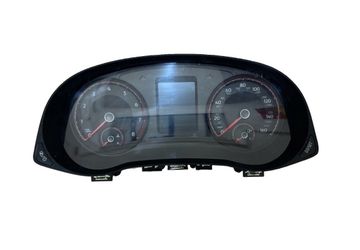 VW OEM (contact info removed)81F Instrument Cluster Speedometer 2020-2022 Passat ~ 52K Miles