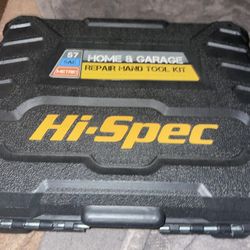 Tool Kit